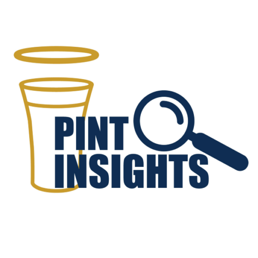 Pint Insights